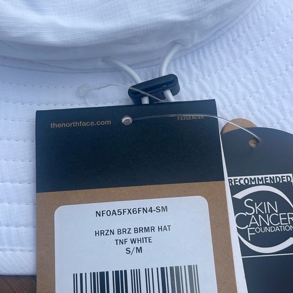 The North Face Horizon Breeze Brimmer Hat White Small / Medium main image 6